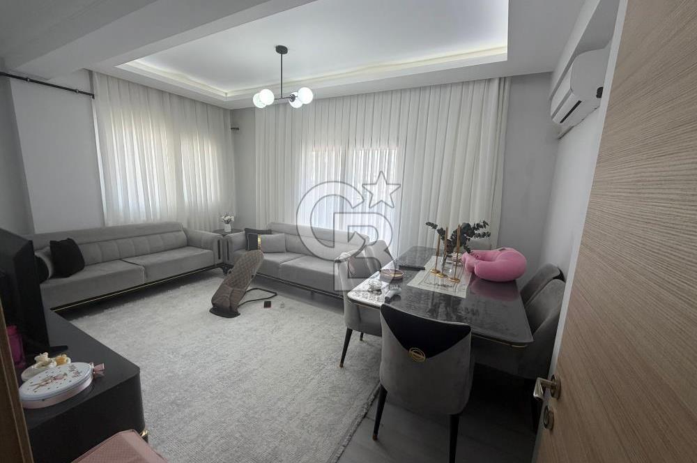 Menemen Esatpaşa Mahallesi'nde Kiralık3+1 Daire