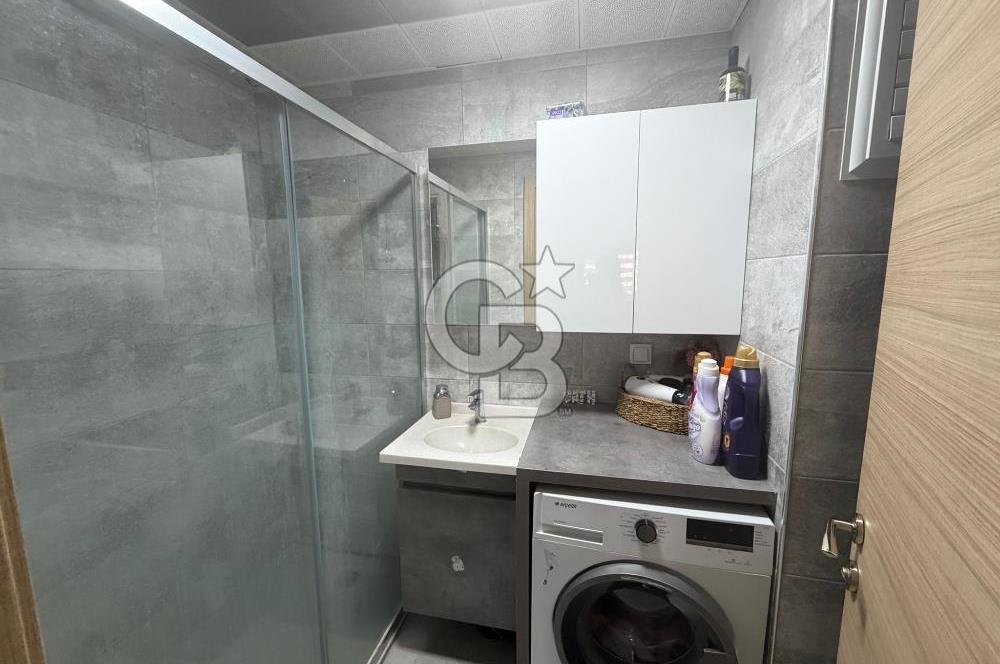 Menemen Esatpaşa Mahallesi'nde Kiralık3+1 Daire