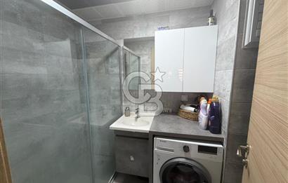 Menemen Esatpaşa Mahallesi'nde Kiralık3+1 Daire