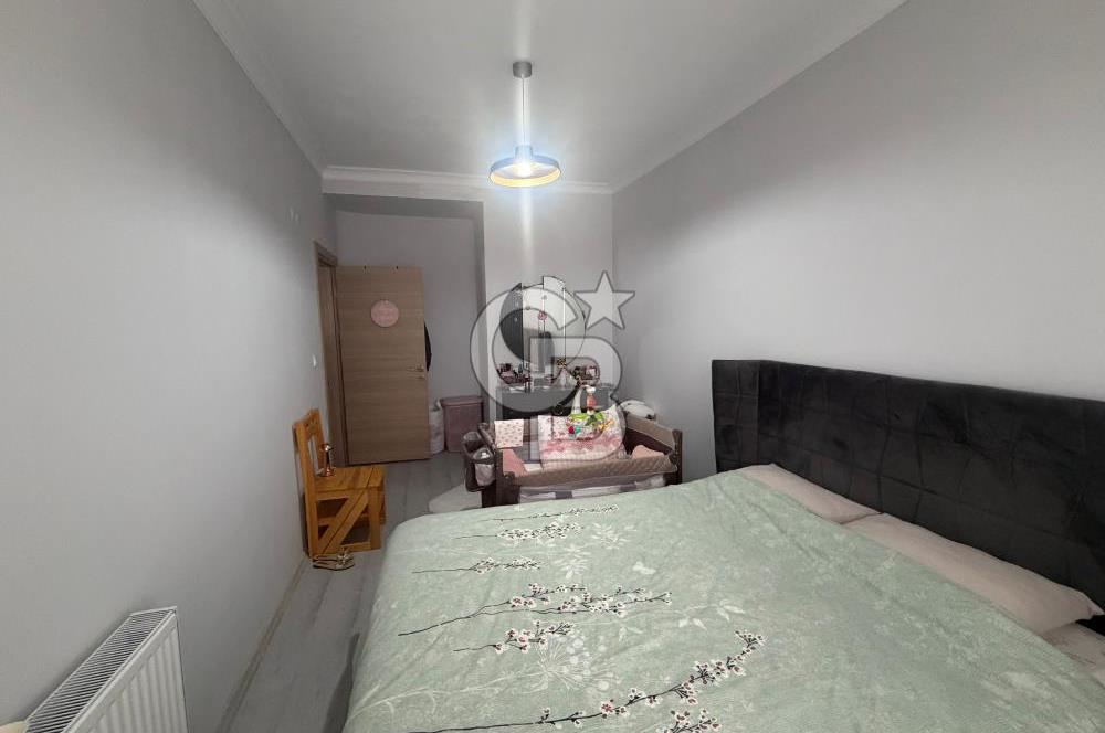 Menemen Esatpaşa Mahallesi'nde Kiralık3+1 Daire