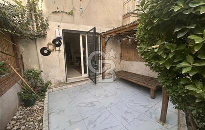 Karşıyaka da Tersanede Dubleks Daire