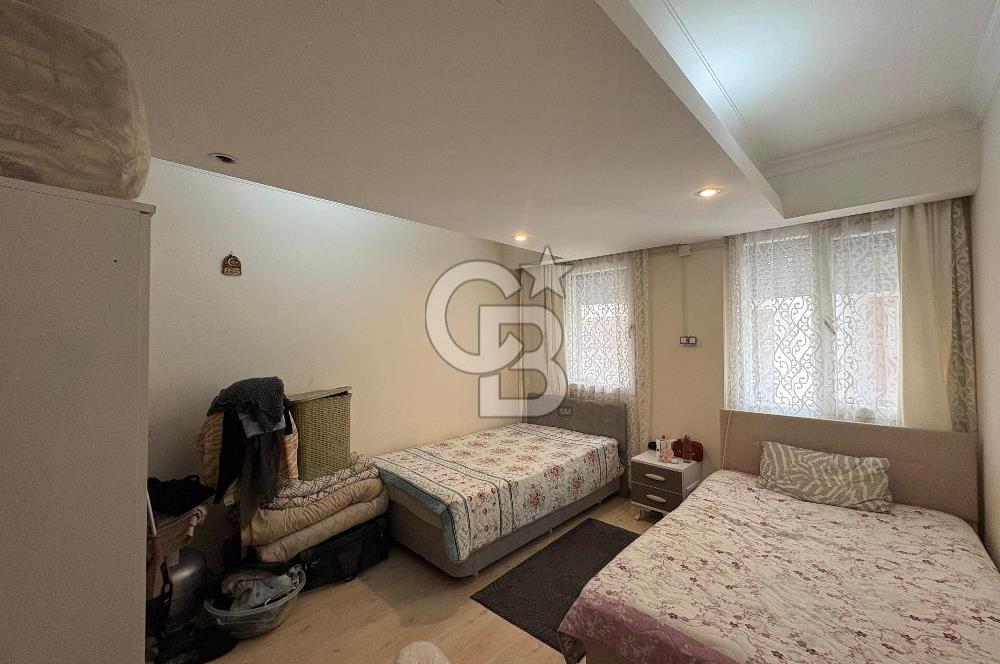 ÇİĞLİ YENİMAHALLEDE SATILIK 2+1