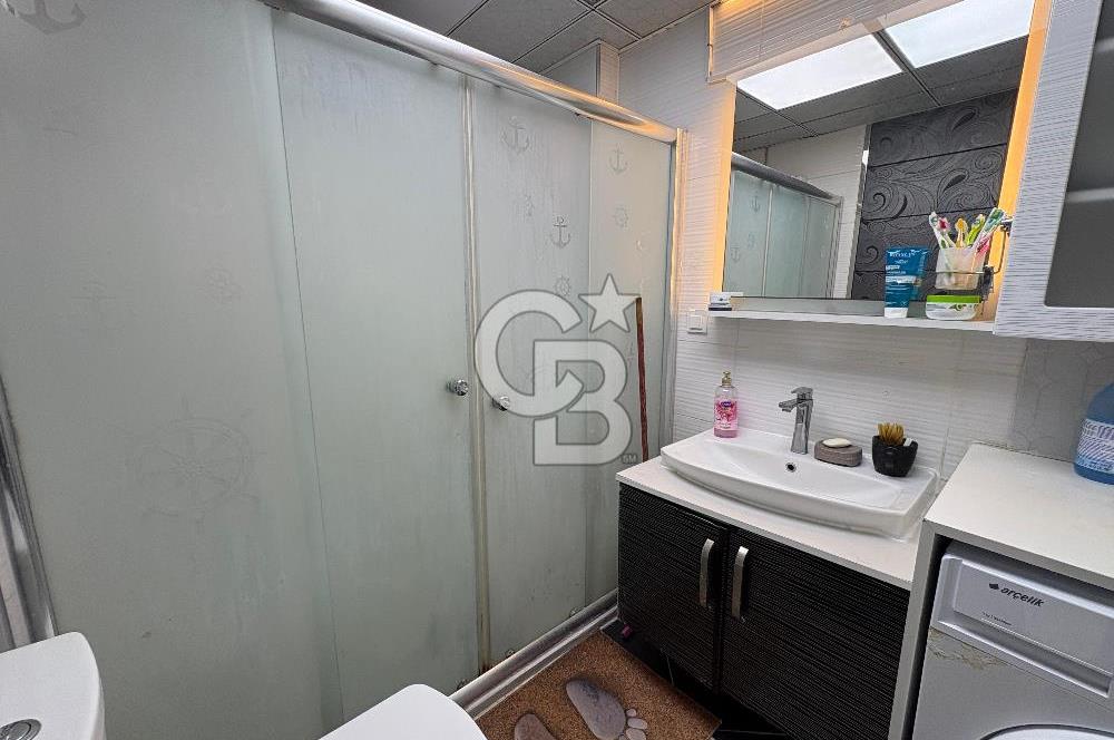 ÇİĞLİ YENİMAHALLEDE SATILIK 2+1