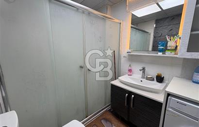 ÇİĞLİ YENİMAHALLEDE SATILIK 2+1