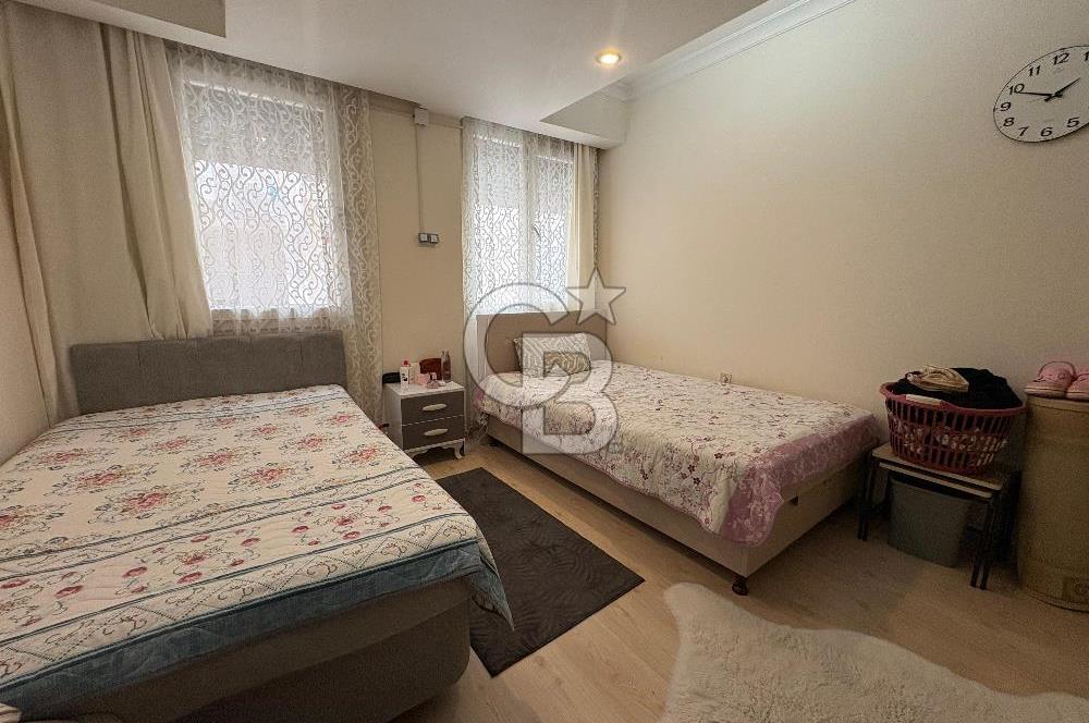 ÇİĞLİ YENİMAHALLEDE SATILIK 2+1