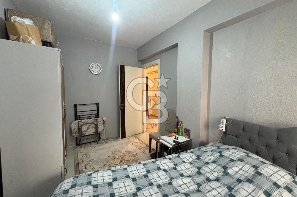 ÇİĞLİ YENİMAHALLEDE SATILIK 2+1