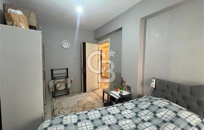 ÇİĞLİ YENİMAHALLEDE SATILIK 2+1