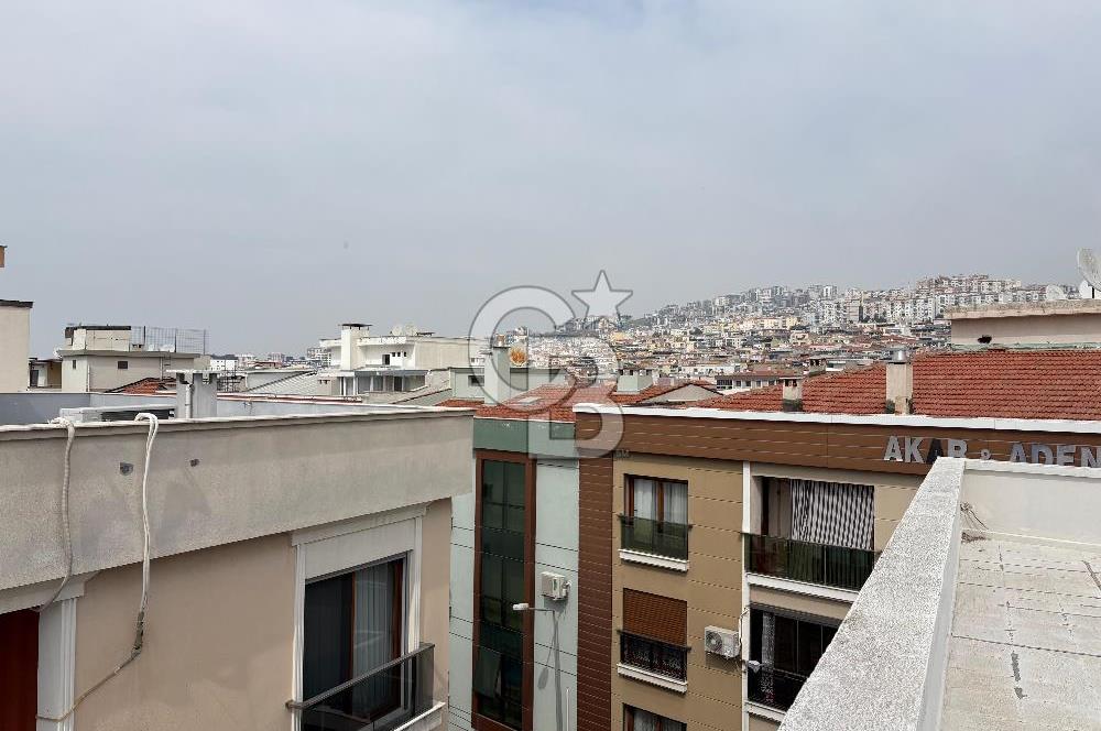 ÇİĞLİ YENİMAHALLEDE SATILIK 2+1