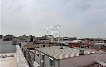 ÇİĞLİ YENİMAHALLEDE SATILIK 2+1