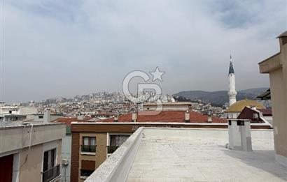 ÇİĞLİ YENİMAHALLEDE SATILIK 2+1