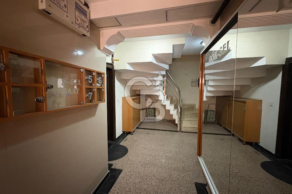 ÇİĞLİ YENİMAHALLEDE SATILIK 2+1