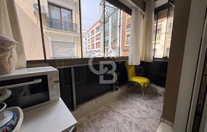 ÇİĞLİ YENİMAHALLEDE SATILIK 2+1