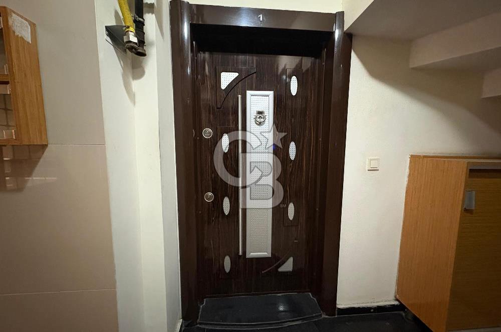 ÇİĞLİ YENİMAHALLEDE SATILIK 2+1