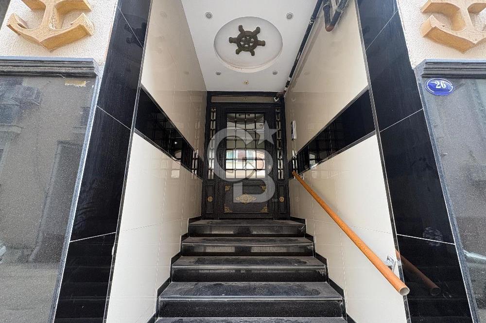 ÇİĞLİ YENİMAHALLEDE SATILIK 2+1