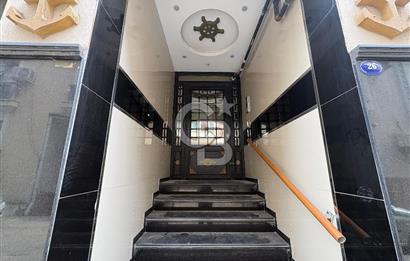 ÇİĞLİ YENİMAHALLEDE SATILIK 2+1