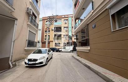 ÇİĞLİ YENİMAHALLEDE SATILIK 2+1