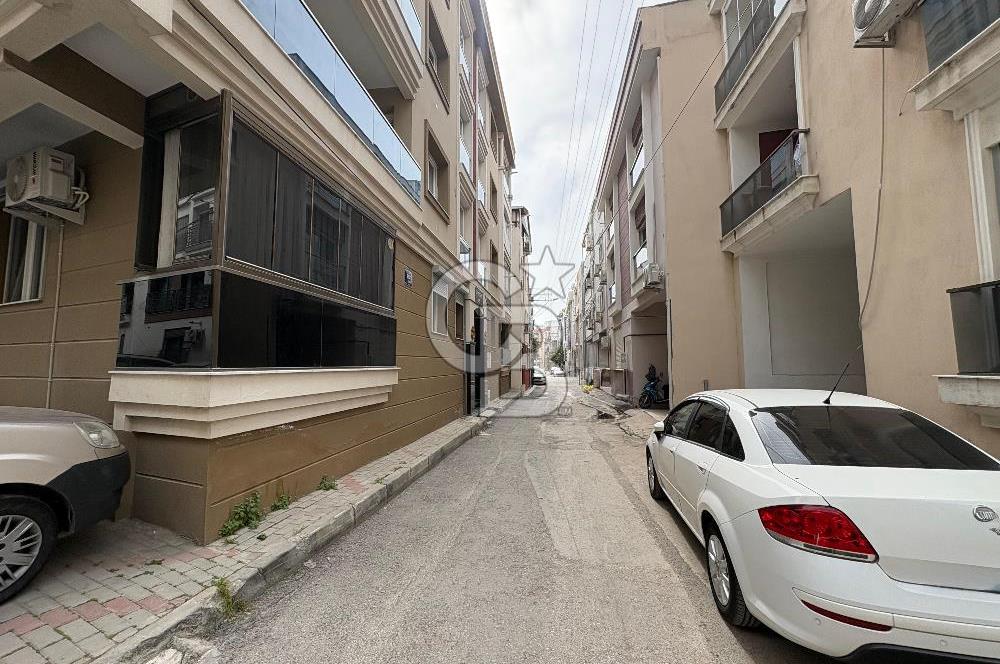 ÇİĞLİ YENİMAHALLEDE SATILIK 2+1