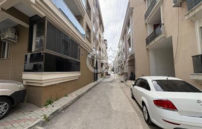 ÇİĞLİ YENİMAHALLEDE SATILIK 2+1