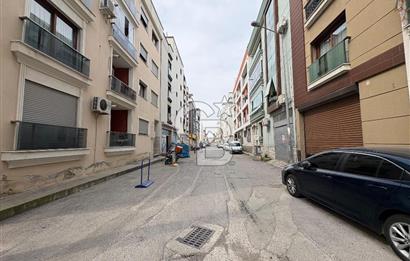 ÇİĞLİ YENİMAHALLEDE SATILIK 2+1