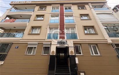 ÇİĞLİ YENİMAHALLEDE SATILIK 2+1