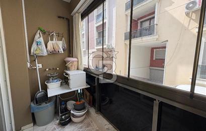 ÇİĞLİ YENİMAHALLEDE SATILIK 2+1