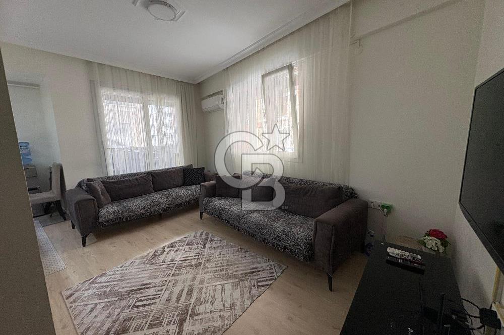 ÇİĞLİ YENİMAHALLEDE SATILIK 2+1