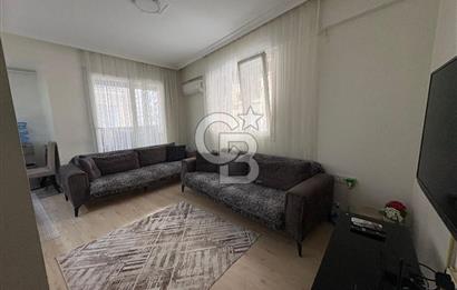 ÇİĞLİ YENİMAHALLEDE SATILIK 2+1