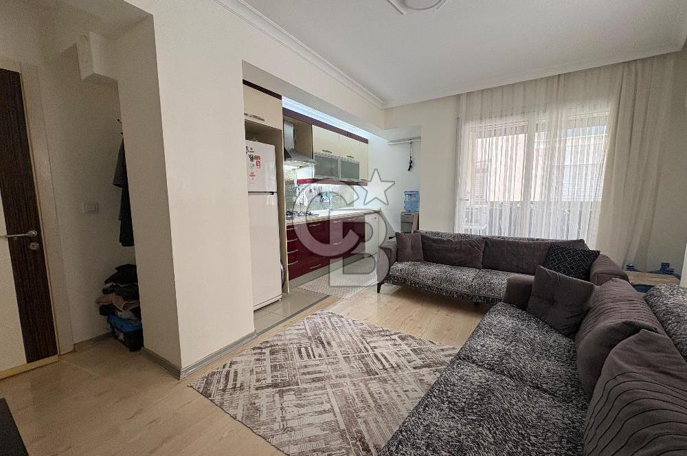 ÇİĞLİ YENİMAHALLEDE SATILIK 2+1