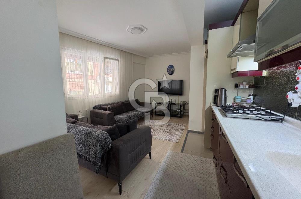 ÇİĞLİ YENİMAHALLEDE SATILIK 2+1