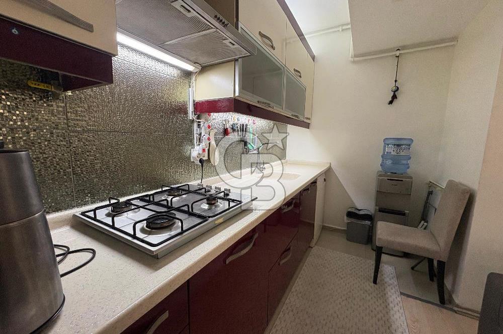 ÇİĞLİ YENİMAHALLEDE SATILIK 2+1