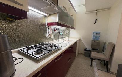 ÇİĞLİ YENİMAHALLEDE SATILIK 2+1