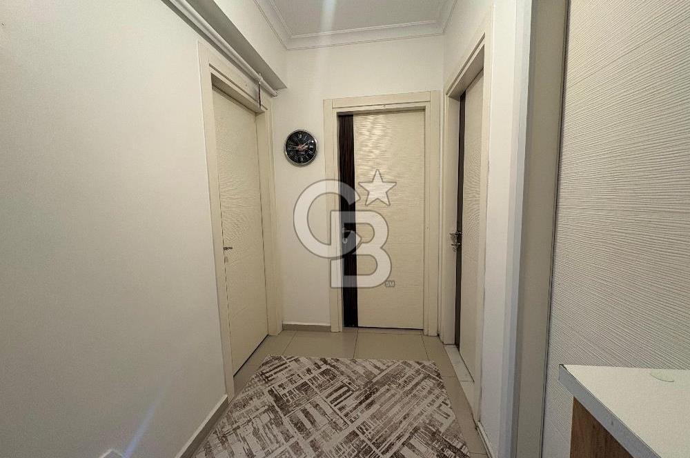 ÇİĞLİ YENİMAHALLEDE SATILIK 2+1