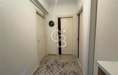 ÇİĞLİ YENİMAHALLEDE SATILIK 2+1