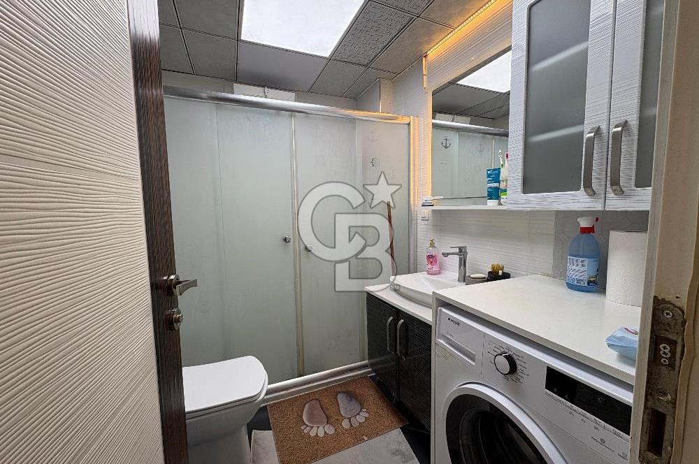 ÇİĞLİ YENİMAHALLEDE SATILIK 2+1