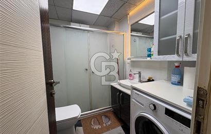 ÇİĞLİ YENİMAHALLEDE SATILIK 2+1