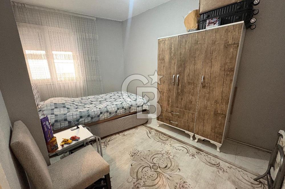 ÇİĞLİ YENİMAHALLEDE SATILIK 2+1