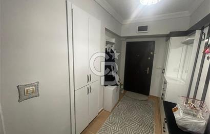 SATILIK 3+1 GENİŞ DAİRE ŞEHİR MERKEZİNE YAKIN | YÜKSEK GİRİŞ |