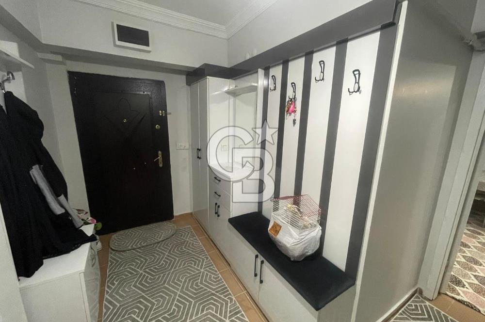 SATILIK 3+1 GENİŞ DAİRE ŞEHİR MERKEZİNE YAKIN | YÜKSEK GİRİŞ |