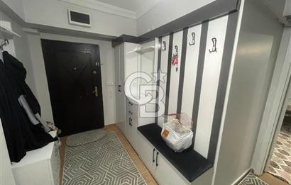 SATILIK 3+1 GENİŞ DAİRE ŞEHİR MERKEZİNE YAKIN | YÜKSEK GİRİŞ |