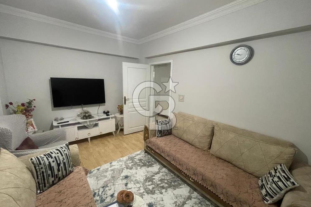 SATILIK 3+1 GENİŞ DAİRE ŞEHİR MERKEZİNE YAKIN | YÜKSEK GİRİŞ |