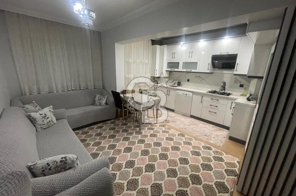 SATILIK 3+1 GENİŞ DAİRE ŞEHİR MERKEZİNE YAKIN | YÜKSEK GİRİŞ |