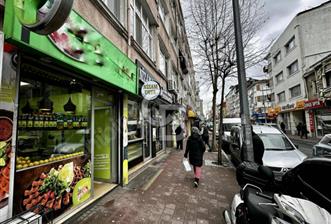 KOCAMUSTAFAPAŞA'DA CADDE ÜZERİ SATILIK DÜKKAN - 3 - 339360