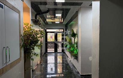 Menemen Esatpaşa da 5+1 Sıfır Dubleks Daire