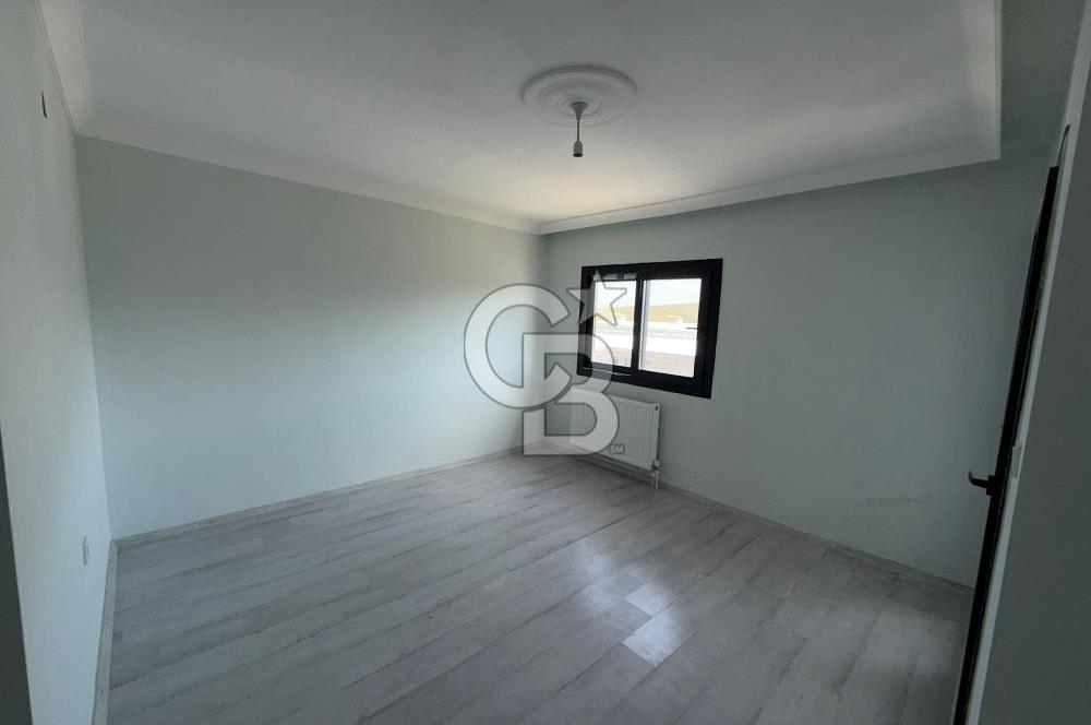 Menemen Esatpaşa da 5+1 Sıfır Dubleks Daire