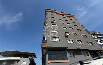 Menemen Esatpaşa da 5+1 Sıfır Dubleks Daire