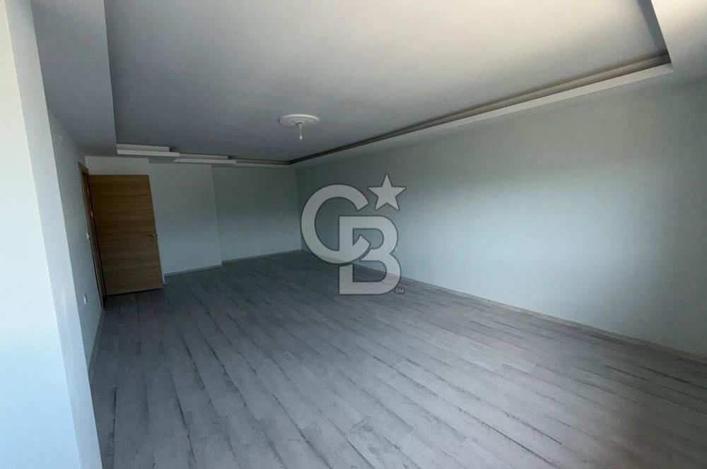 Menemen Esatpaşa da 5+1 Sıfır Dubleks Daire