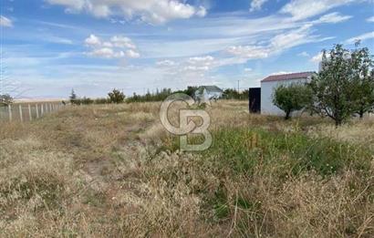 Gölbaşı Karaali Yazlık Mahallesi’nde 2314 m² Villa İmarlı Arsa