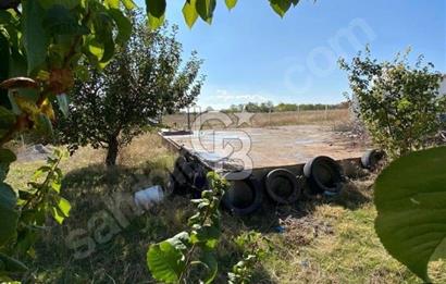 Gölbaşı Karaali Yazlık Mahallesi’nde 2314 m² Villa İmarlı Arsa