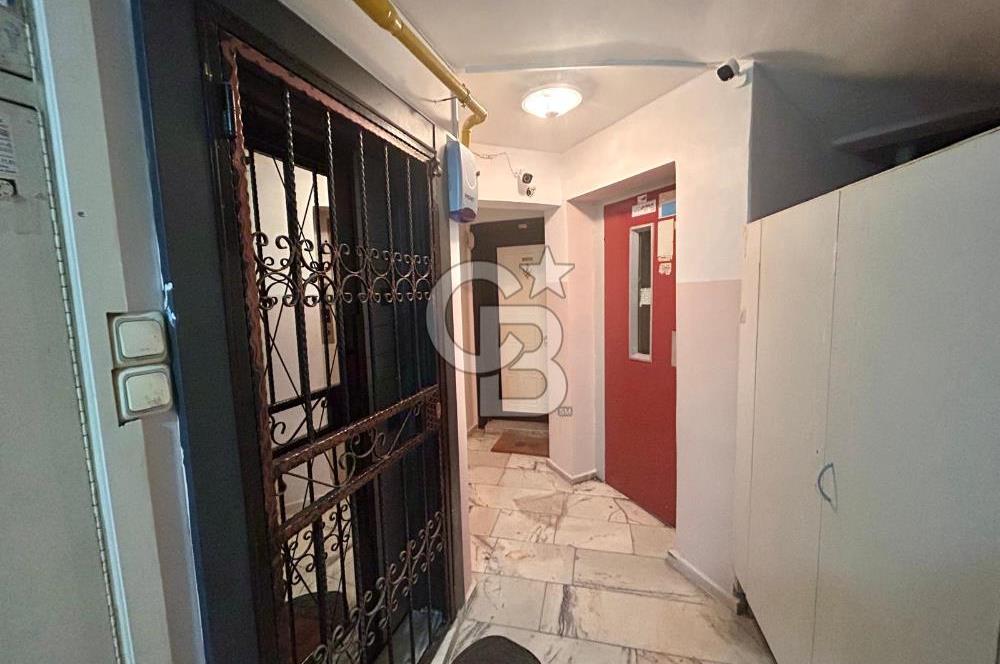 Karşıyaka da Tersanede Dubleks Daire