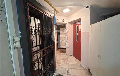 Karşıyaka da Tersanede Dubleks Daire